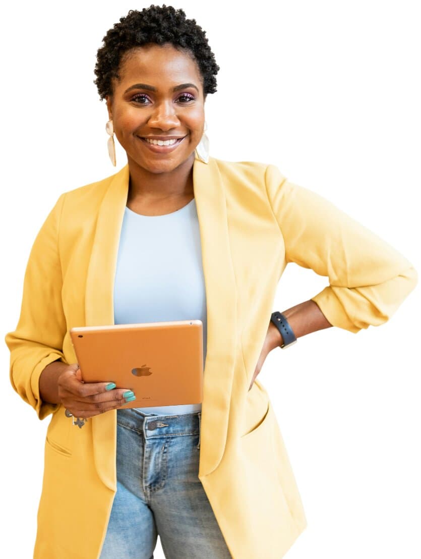 JourneyCare Consultancy trainer